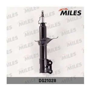 DG21028 MILES