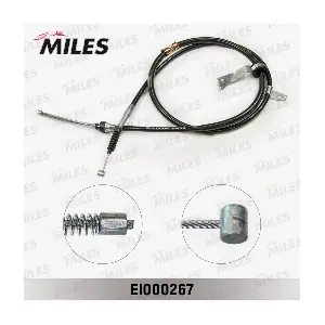 MILES EI000267
