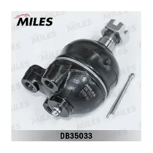 DB35033 MILES