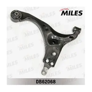 DB62068 MILES