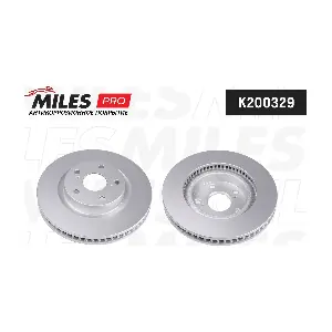 MILES K200329