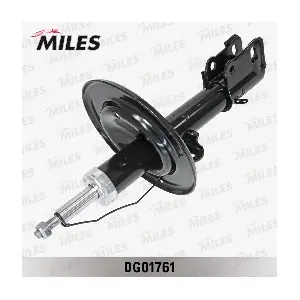 DG01761 MILES