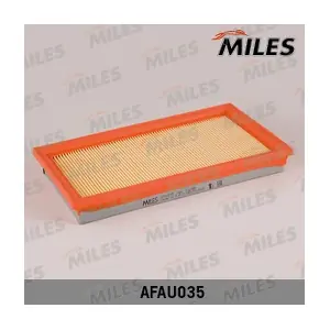 MILES AFAU035
