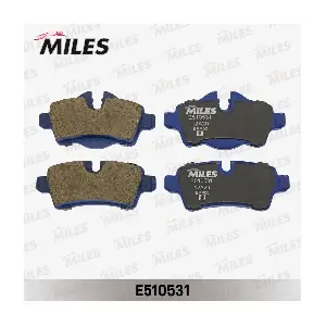E510531 MILES