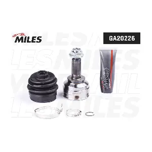 MILES GA20226