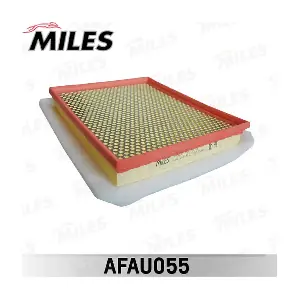 MILES AFAU055