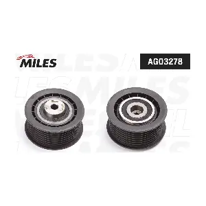 AG03278 MILES