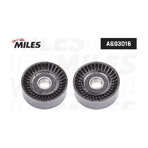 MILES AG03016