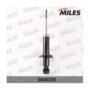 MILES DG02233