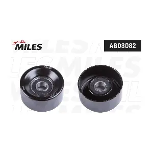 AG03082 MILES