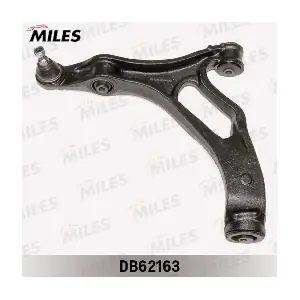 DB62163 MILES