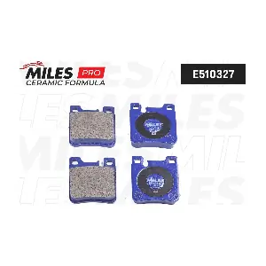 MILES E510327