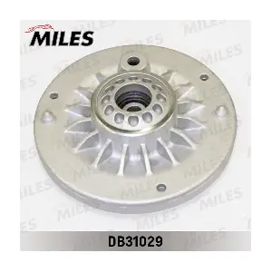 DB31029 MILES