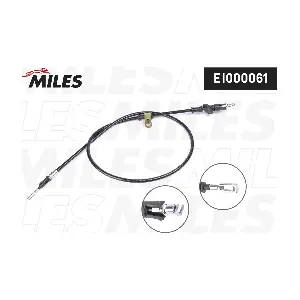 EI000061 MILES