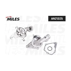 MILES AN21325