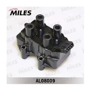 MILES AL08009