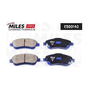 MILES E500140