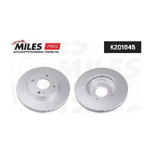 MILES K201045