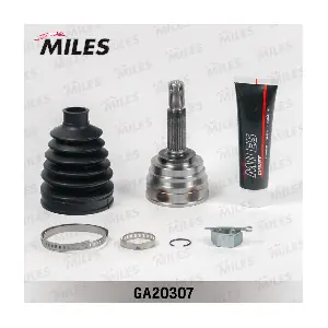 GA20307 MILES