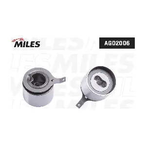 MILES AG02006