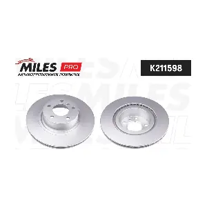 K211598 MILES