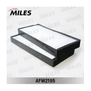 MILES AFW2195