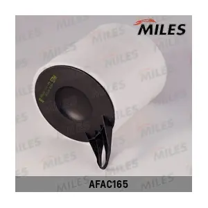 AFAC165 MILES