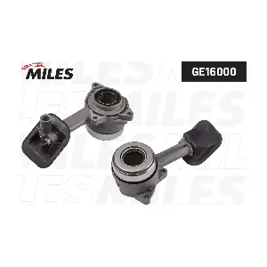 GE16000 MILES
