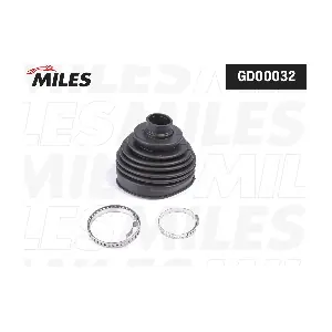 GD00032 MILES