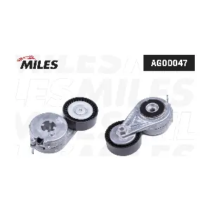 AG00047 MILES