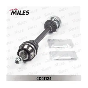 GC01124 MILES