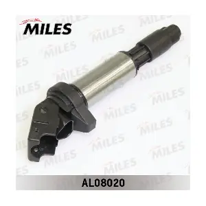 MILES AL08020