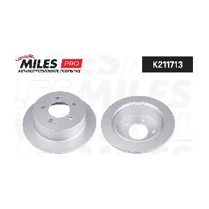 K211713 MILES