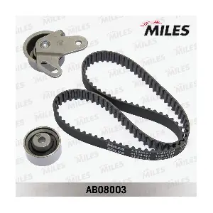 AB08003 MILES
