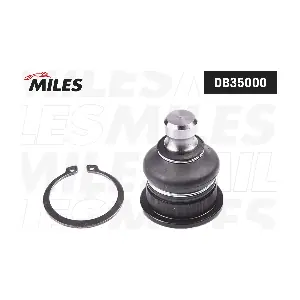 MILES DB35000
