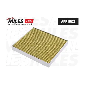 MILES AFP1003