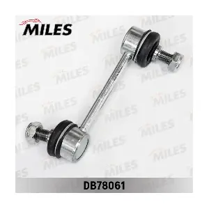 DB78061 MILES