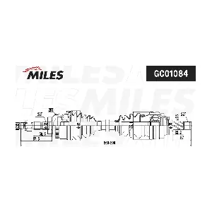 GC01084 MILES