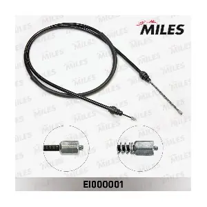 MILES EI000001