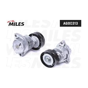 MILES AG00313