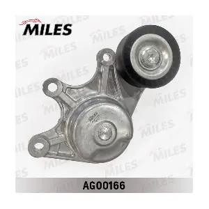 AG00166 MILES