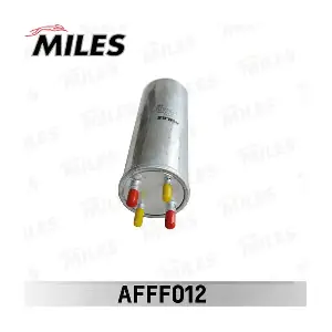 AFFF012 MILES