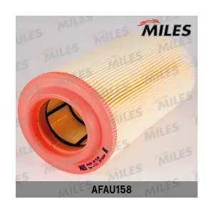AFAU158 MILES