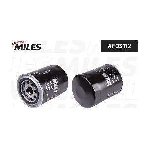 MILES AFOS112