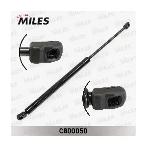 CB00050 MILES