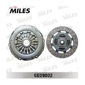 GE09002 MILES