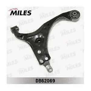DB62069 MILES
