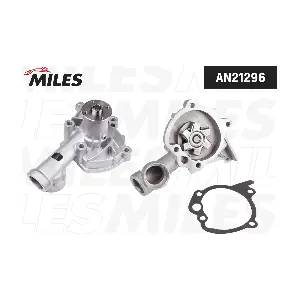 MILES AN21296