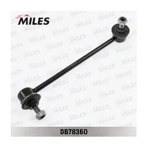 DB78360 MILES