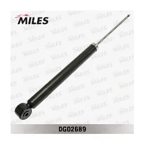 MILES DG02689